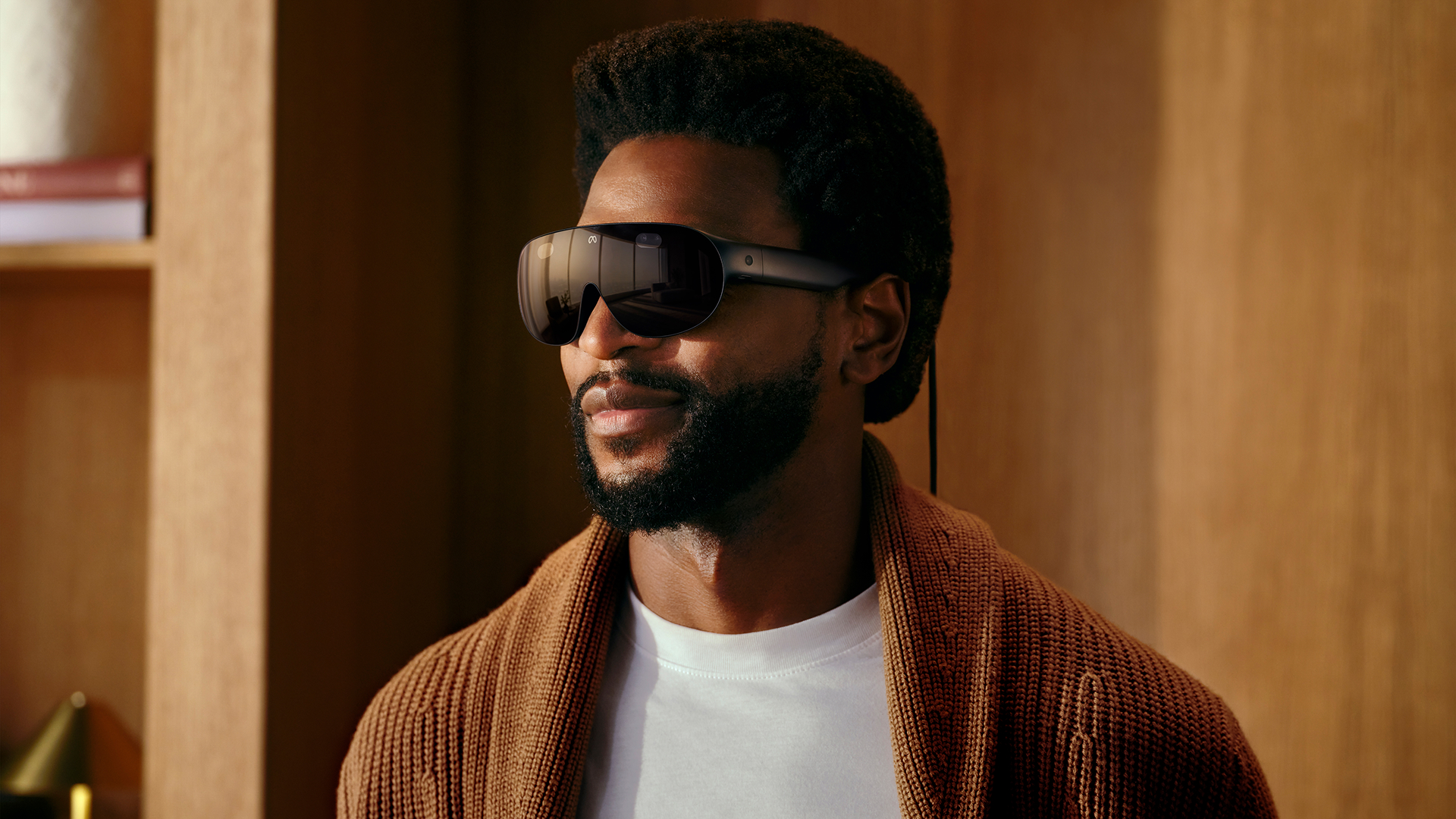 Meta VR Glasses, casque VR de 100 grammes, Meta Connect 2026