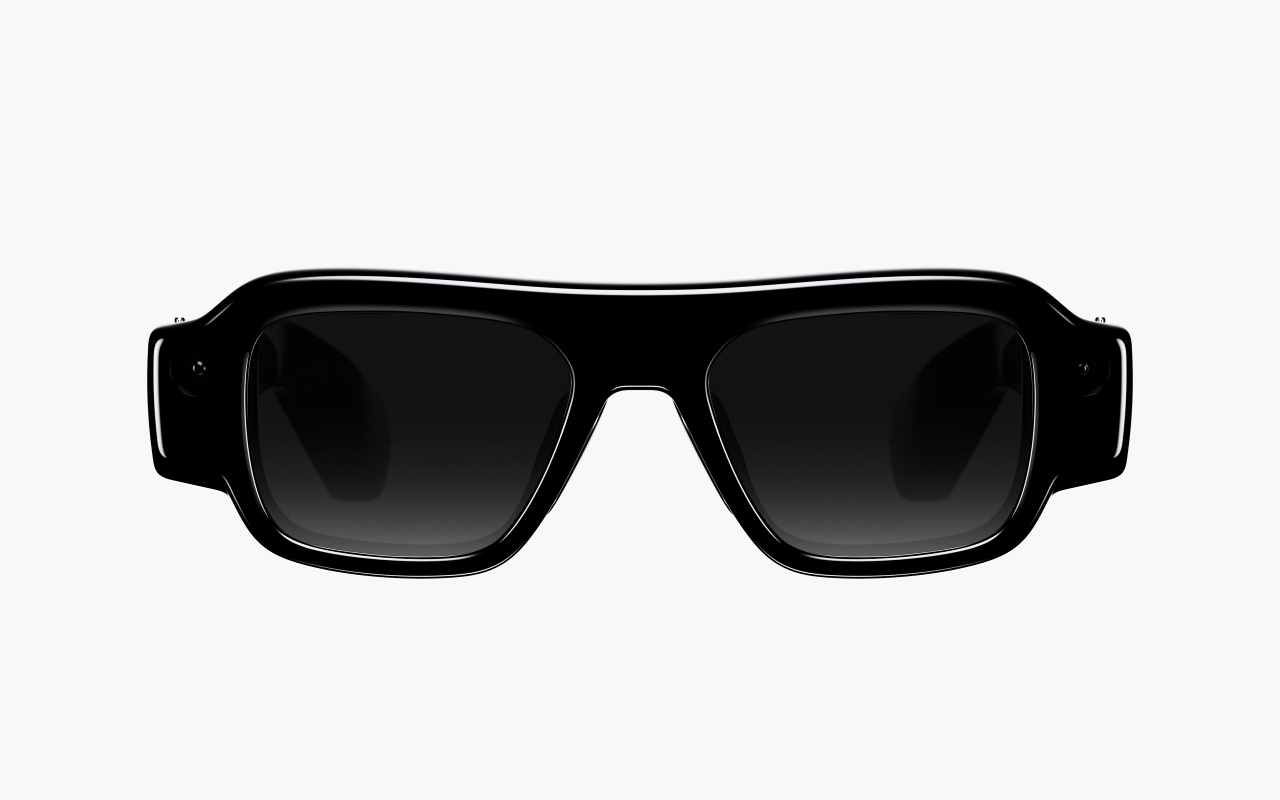 Snap Specs, verres électrochromiques teintés